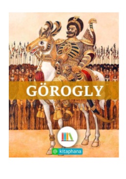 Görogly eposy